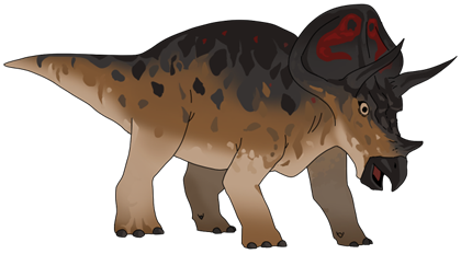 Triceratops